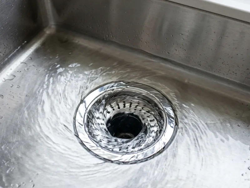 Drain Cleaning Plumber in Fairlawn, OH